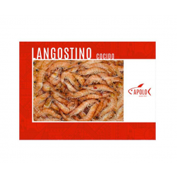 Langostino Vannamei Cocido...