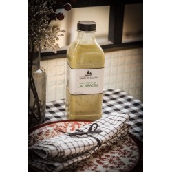 CREMA DE PUERRO 1L CAPÓN DE GALERA