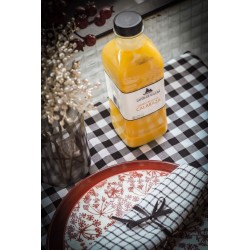 CREMA DE CALABAZA 1L CAPÓN DE GALERA
