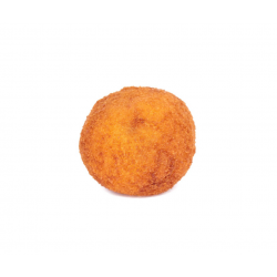 CROQUETAS DE JAMÓN IBÉRICO LA GLORIA