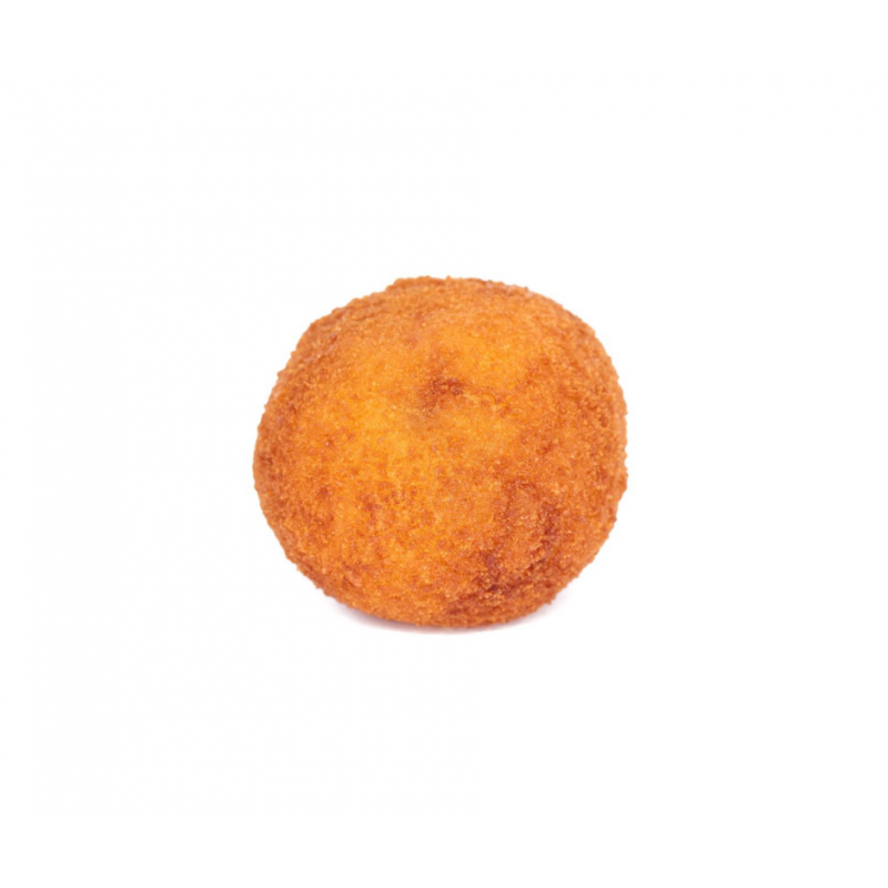 CROQUETAS DE JAMÓN IBÉRICO LA GLORIA