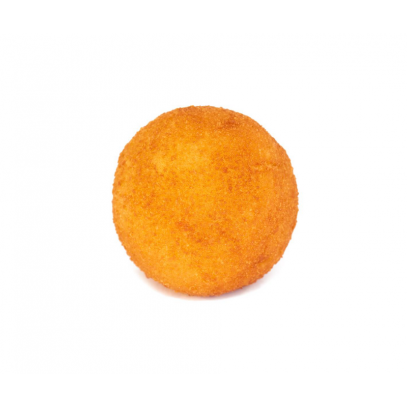 CROQUETAS GAMBAS AL PIL PIL LA GLORIA