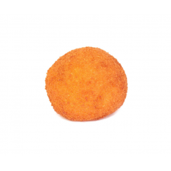 CROQUETAS DE PULPO A LA GALLEGA LA GLORIA
