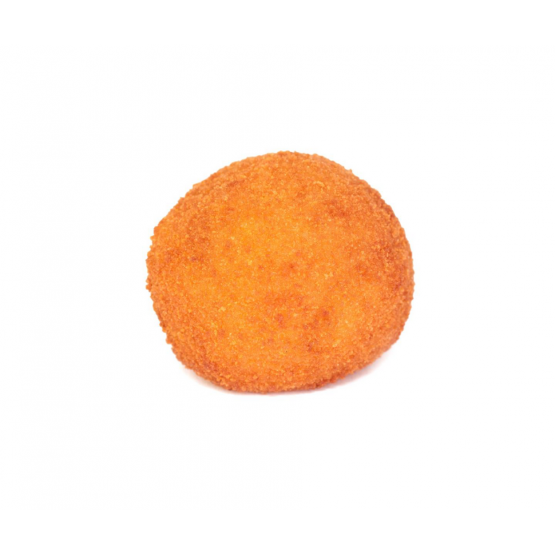 CROQUETAS DE PULPO A LA GALLEGA LA GLORIA