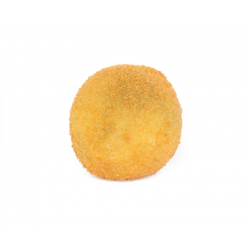 Croquetas de Serranita...