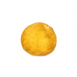 CROQUETAS DE POLLO, MANGO Y CURRY LA GLORIA