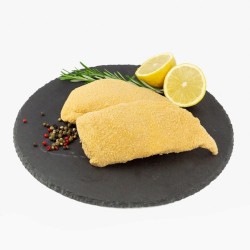 PECHUGA DE POLLO RELLENA DE JAMÓN Y QUESO 1X4 KG PRODUCTOS GUADAÍRA