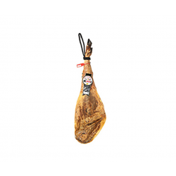 Jamón de Bodega Mencas