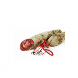 Chorizo Cular Ibérico de Bellota Extra Mencas
