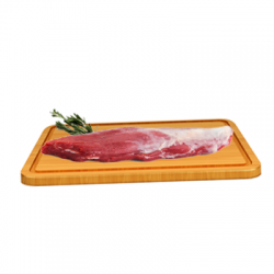 Solomillo Ibérico de Bellota
