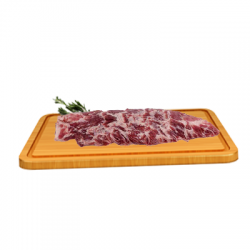 Pluma Ibérica de Bellota