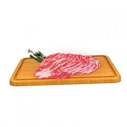 Secreto Ibérico de Bellota