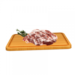 Abanico Ibérico de Bellota