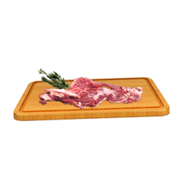 Lagarto ibérico de bellota