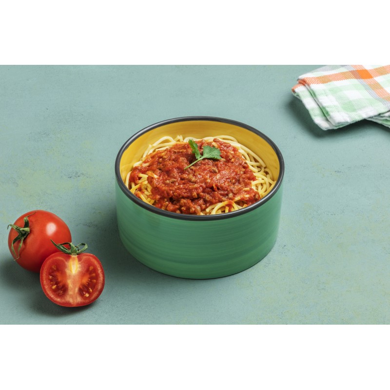 Espagueti a la Boloñesa 350g