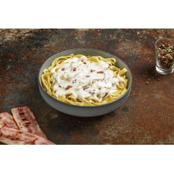 Tagliatelle Carbonara 350g
