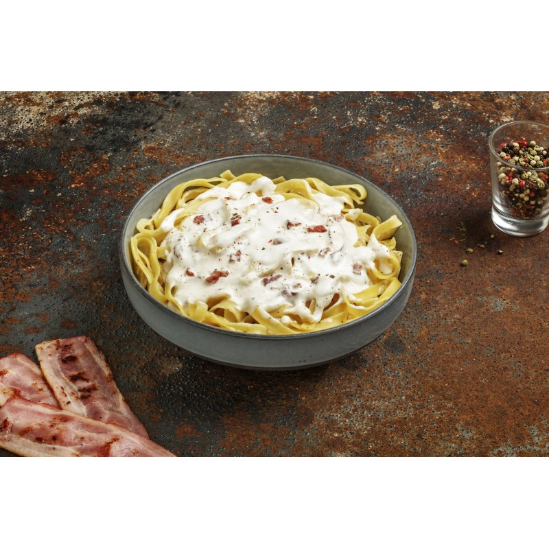Tagliatelle Carbonara 350g