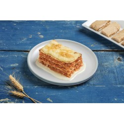 Lasaña de Atún 300g