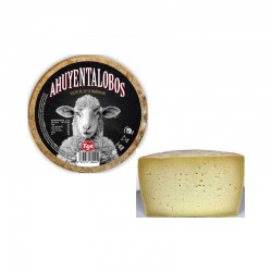 Queso de Oveja maduro Ahuyentalobos