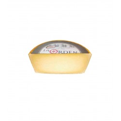 Queso de Oveja La Orden