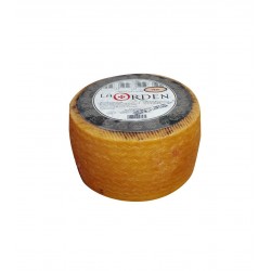 Queso de Oveja Viejo La Orden