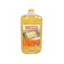 Aceite de Girasol Capisol