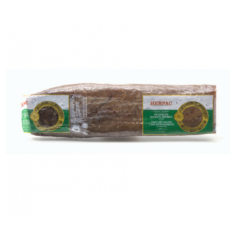 MOJAMA DE ATÚN PRIMERA (IGP BARBATE)