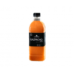 GAZPACHO FRESCO SIN PAN CAPÓN DE GALERA